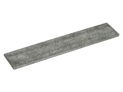 Produktbild 2 Dehn 810 335 Bandstahl 50m 30x3 5 St tZn Z500