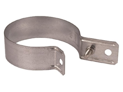 Product image 1 Dehn 420 100 Tube clamp for lightning protection

