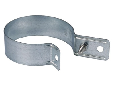 Product image 2 Dehn 420 100 Tube clamp for lightning protection
