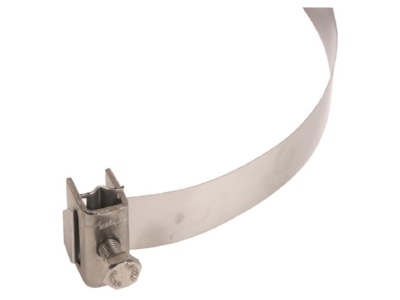 Product image 1 Dehn 106 323 Tube clamp 90   300mm
