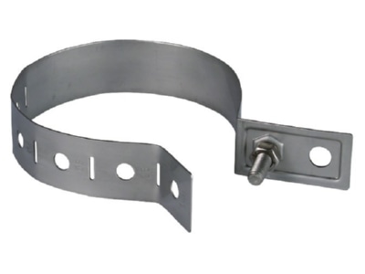 Product image 2 Dehn 423 029 Tube clamp for lightning protection
