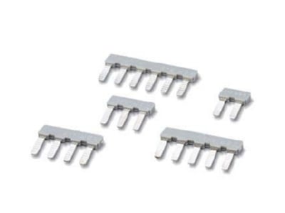 Product image 1 Phoenix EBP 3  5 Cross connector for terminal block 3 p
