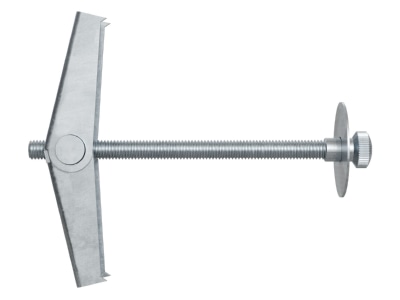 Product image Fischer DE KD 4 Toggle fixing M4x105mm
