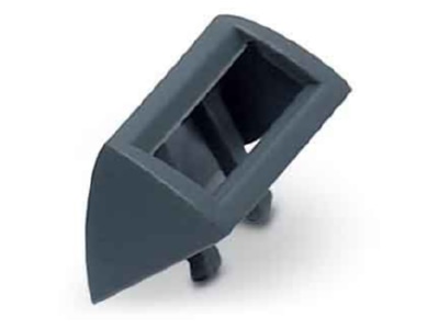 Produktbild 1 Phoenix MA 20X 8 BK Markierungsmaterial