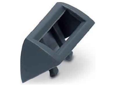 Produktbild 2 Phoenix MA 20X 8 BK Markierungsmaterial