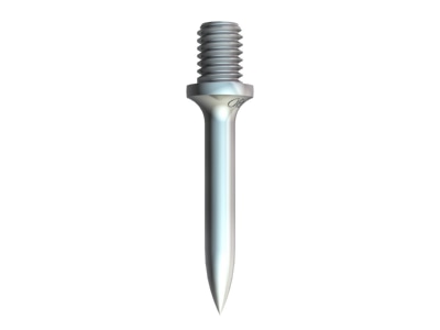 Product image OBO 903 15 G Screw anchor M6
