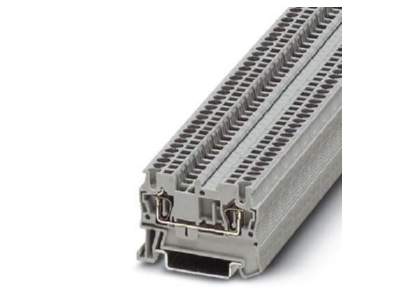 Produktbild 1 Phoenix ST 1 5 Zugfederklemme 0 08 1 5qmm B 4 2 gr