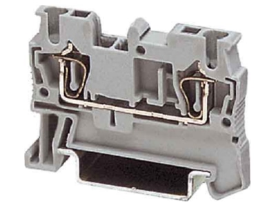 Produktbild 2 Phoenix ST 1 5 Zugfederklemme 0 08 1 5qmm B 4 2 gr