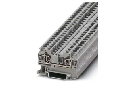 Product image 2 Phoenix ST 4 Feed through terminal block 6 2mm 32A