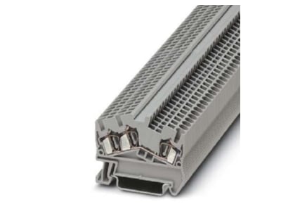 Product image 1 Phoenix STS 2 5 TWIN Feed through terminal block 5 2mm 24A
