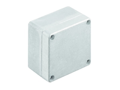 Product image Weidmueller KLIPPON K1 Surface mounted box 70x40 5mm

