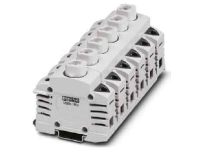 Product image 2 Phoenix USEN 18 N Fuse terminal block 63A 27mm