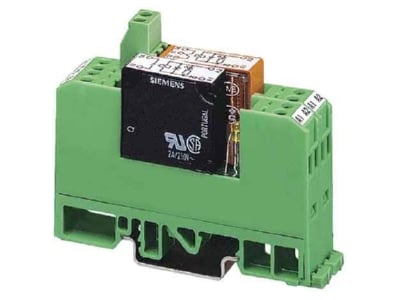 Product image 1 Phoenix EMG10 REL  2942807 Switching relay DC 24V 6A EMG10 REL 2942807
