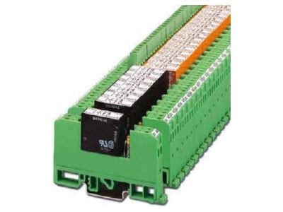 Product image 2 Phoenix EMG10 REL  2942807 Switching relay DC 24V 6A EMG10 REL 2942807