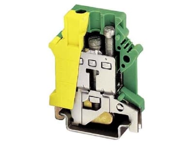 Product image 2 Phoenix USLKG 16 N 1 Ground terminal block 1 p 12 2mm