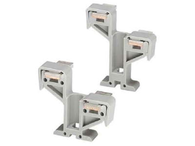 Product image 1 Phoenix AB2 SS Busbar support 2 p

