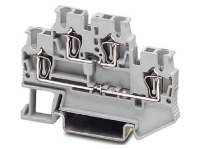 Product image 1 Phoenix STTB 2 5 Feed through terminal block 5 2mm 22A
