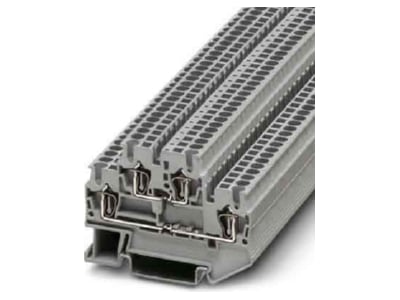 Product image 2 Phoenix STTB 2 5 Feed through terminal block 5 2mm 22A