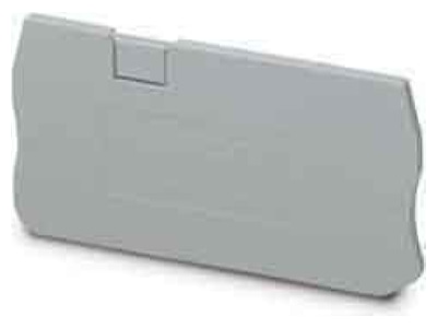 Produktbild 1 Phoenix D ST 2 5 TWIN Trennplatte 60 5x2 2x29mm gr