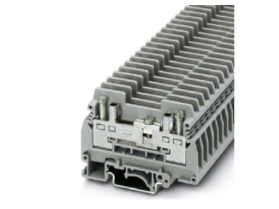 Product image 1 Phoenix URTK S Disconnect terminal block 41A 1 p 8 2mm
