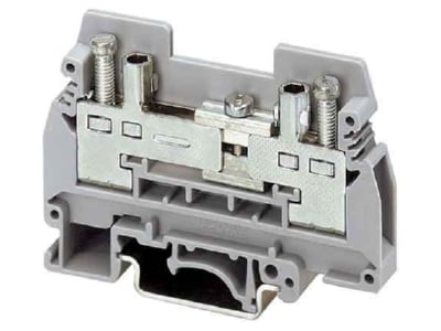 Product image 2 Phoenix URTK S Disconnect terminal block 41A 1 p 8 2mm