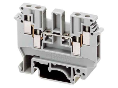 Product image 2 Phoenix UDK 4 Feed through terminal block 6 2mm 32A