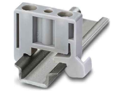 Product image 2 Phoenix E MK 1 End bracket for terminal block plastic