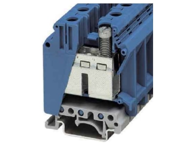 Product image 2 Phoenix UK 35 BU Feed through terminal block 15 1mm 125A