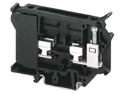 Product image 2 Phoenix UK 6 3 HESI Fuse terminal block 10A 10 2mm