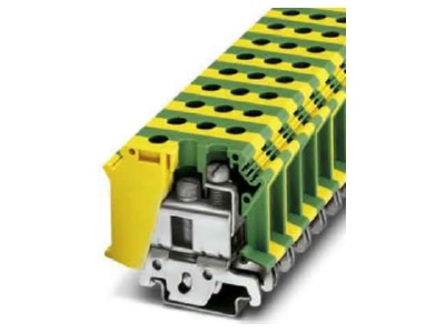 Product image 1 Phoenix UISLKG 35 Installation terminal block 15mm 1 p
