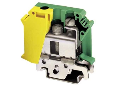 Product image 2 Phoenix UISLKG 35 Installation terminal block 15mm 1 p