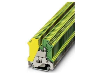 Product image 2 Phoenix USLKG 3 Ground terminal block 1 p 5 2mm