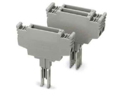 Product image 1 Phoenix ST BE Component plug terminal block
