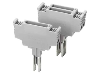 Product image 2 Phoenix ST BE Component plug terminal block