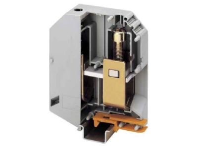Product image 1 Phoenix UKH 240 Feed through terminal block 36mm 415A

