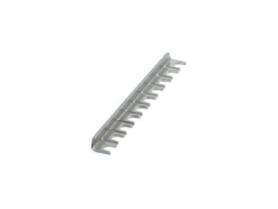 Product image 2 Phoenix FB 10  GSK S Cross connector for terminal block 10 p