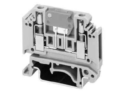 Product image 1 Phoenix MTK Disconnect terminal block 16A 1 p 5 2mm
