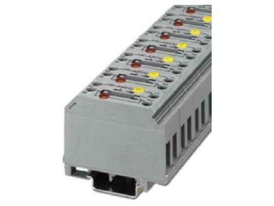 Product image 1 Phoenix GTF 76  48 Disconnect terminal block 41A 1 p 22 5mm
