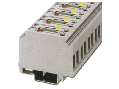 Product image 2 Phoenix GTF 76  48 Disconnect terminal block 41A 1 p 22 5mm