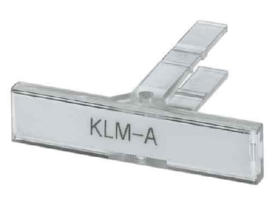 Product image 2 Phoenix ES KLM A Labelling material 44x7mm white
