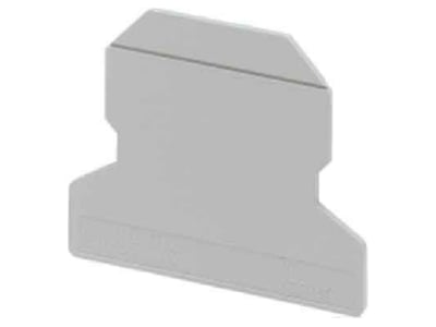 Product image 1 Phoenix ATP UK End partition plate for terminal block
