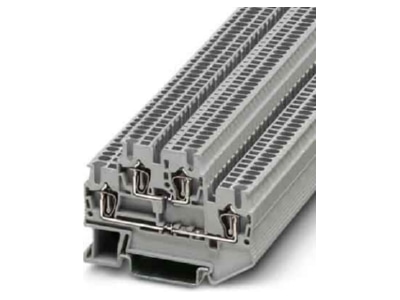 Product image 1 Phoenix STTB 1 5 Feed through terminal block 4 2mm 17 5A
