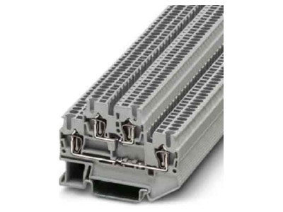 Product image 2 Phoenix STTB 1 5 BU Feed through terminal block 4 2mm 17 5A