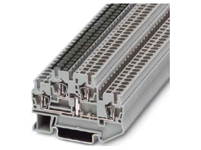 Product image 1 Phoenix STTB 2 5 PV Feed through terminal block 5 2mm 22A
