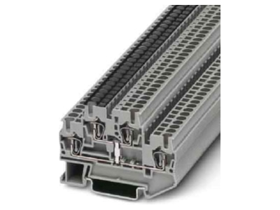 Product image 2 Phoenix STTB 2 5 PV Feed through terminal block 5 2mm 22A