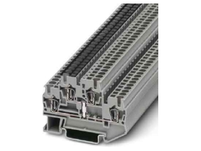 Produktbild 2 Phoenix STTB 2 5 PV Klemme