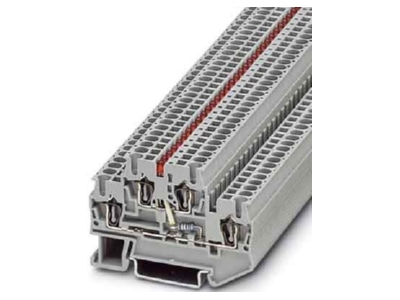Produktbild 1 Phoenix STTB 2 5 LA 24 RD Klemme