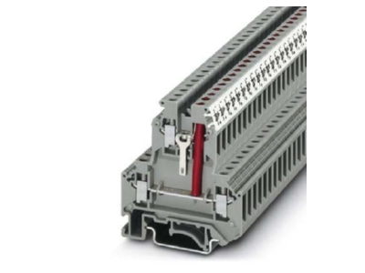 Produktbild 2 Phoenix UKK 5 LA 230 Klemme