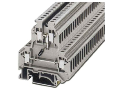 Produktbild 1 Phoenix UKK 5 DIO O U Klemme