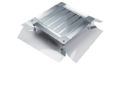 Product image 1 Tehalit UDH2120170 Junction box for underfloor installation
